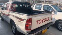 تويوتا هايلوكس